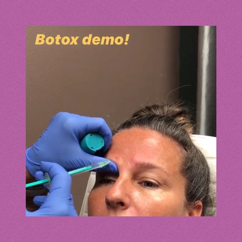 New Botox
